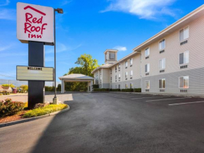 Отель Red Roof Inn Etowah – Athens, TN  Этова